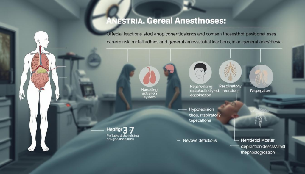 Anesthesia: The Critical Guide To High-Risk Patients