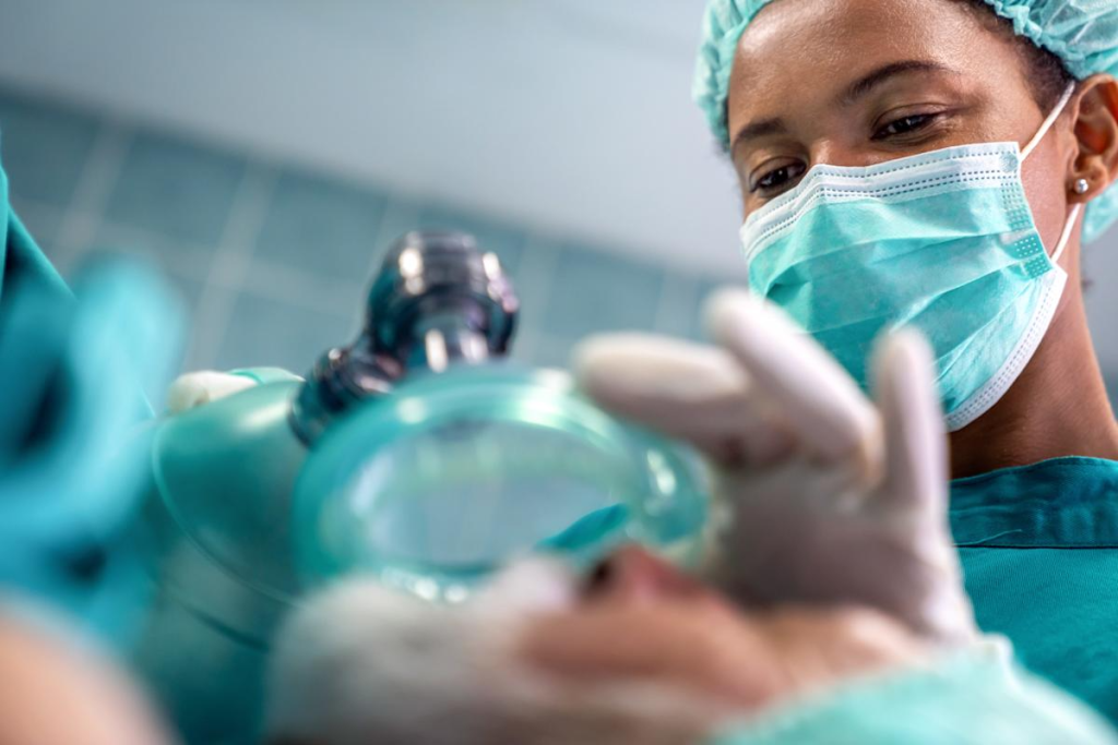 Anesthesia: A Guide To The Safest Proven Options