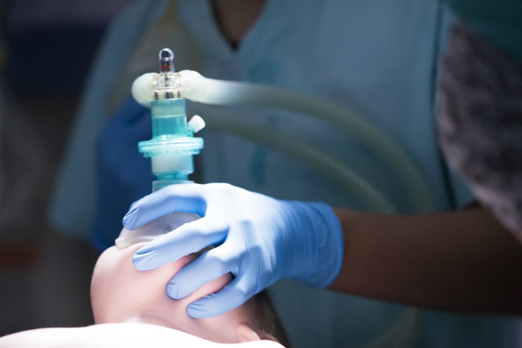 Anesthesia: A Guide To The Safest Proven Options