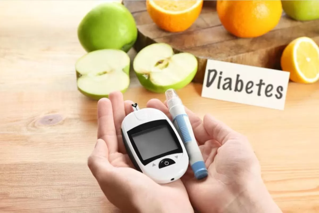 Diabetic Breakfast: Best Power Foods to Start Day
