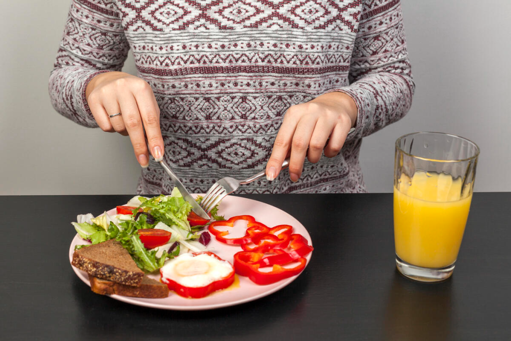 Diabetic Breakfast: Best Power Foods to Start Day