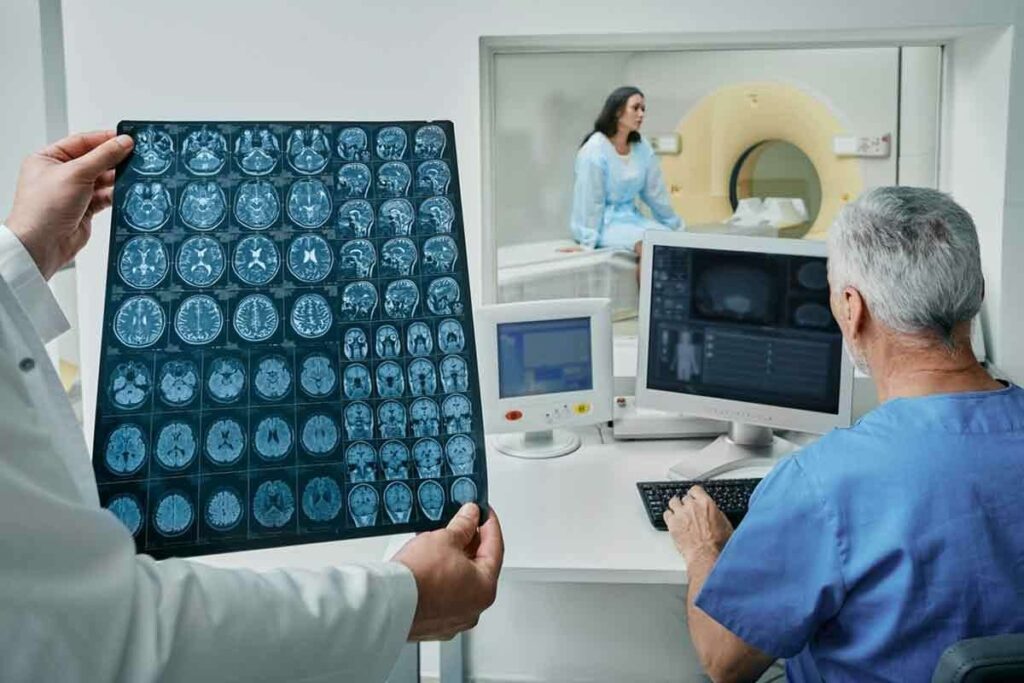 Radiologist MD: What Sets Them Apart?