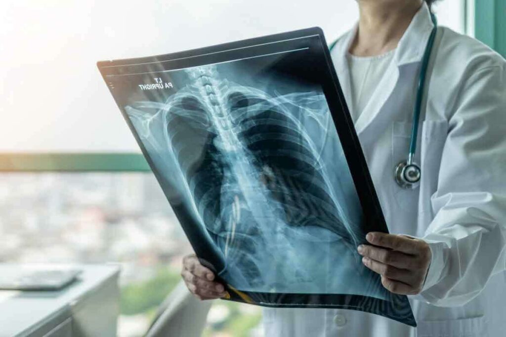 Radiologist MD: What Sets Them Apart?