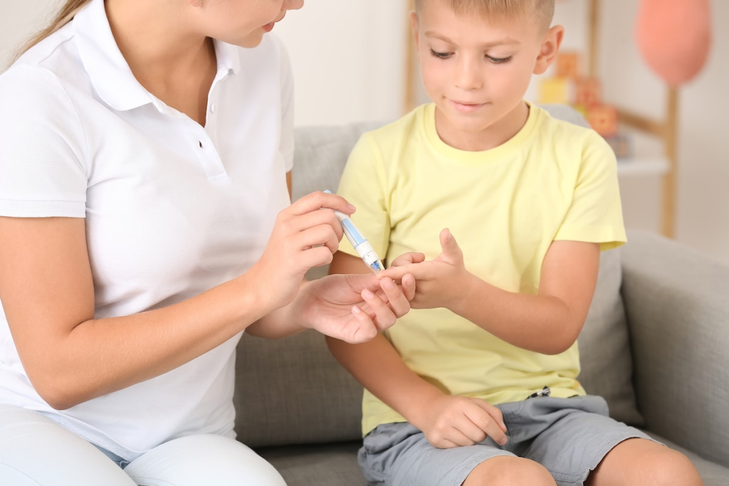 Type 1 Diabetes: What Pediatric Diabetes Really Is