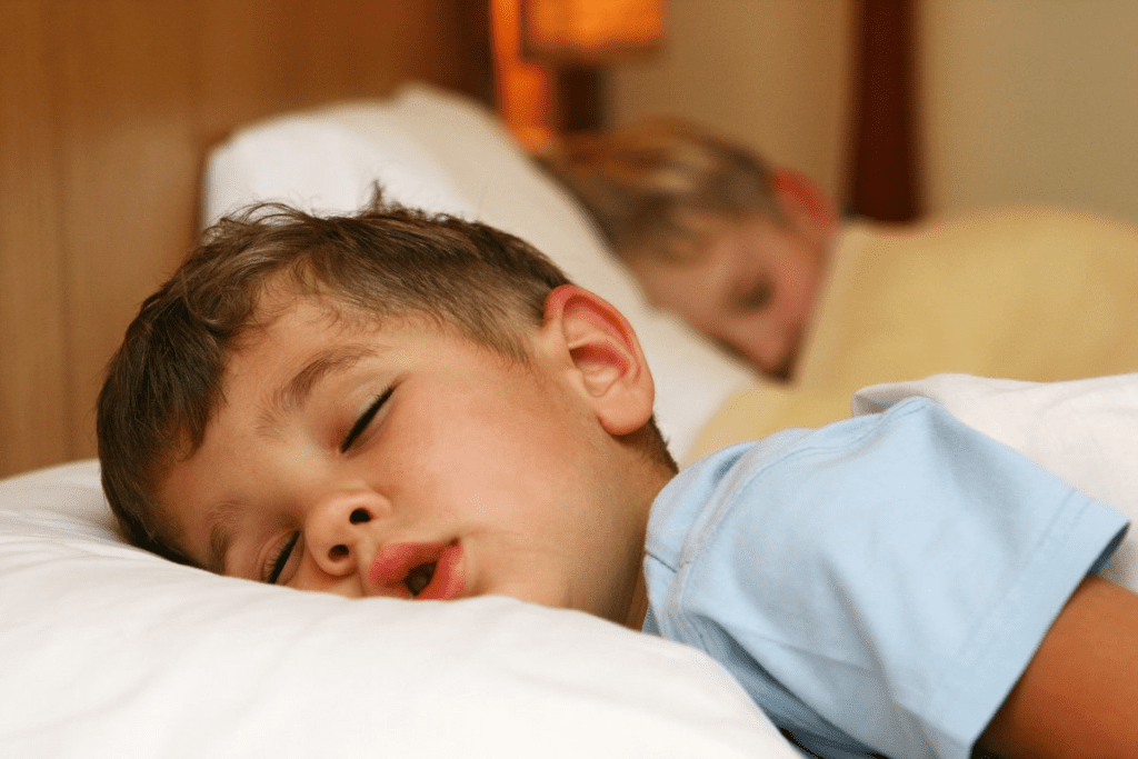 My 6-Year-Old Can't Fall Asleep: Understanding and Addressing Childhood Insomnia