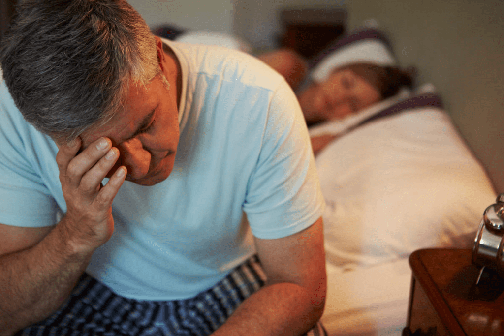 The 5 Most Common Sleep Disorders: An Essential Guide