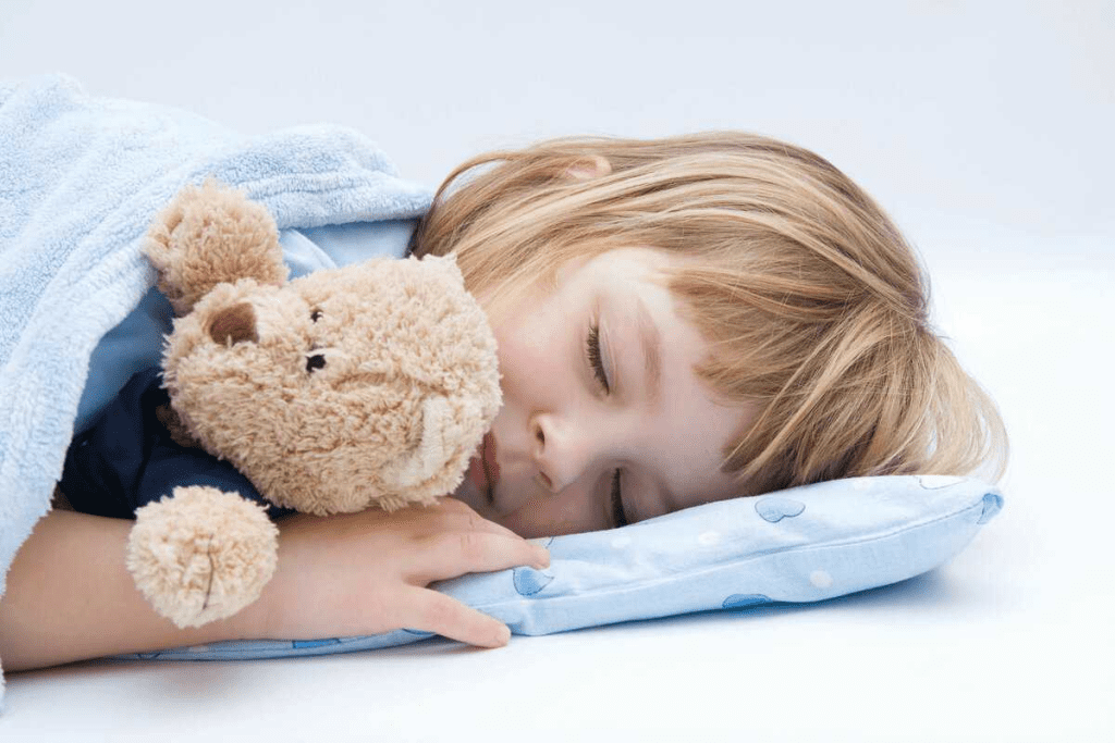 When to Consult a Pediatric Sleep Specialist for Your Toddler
