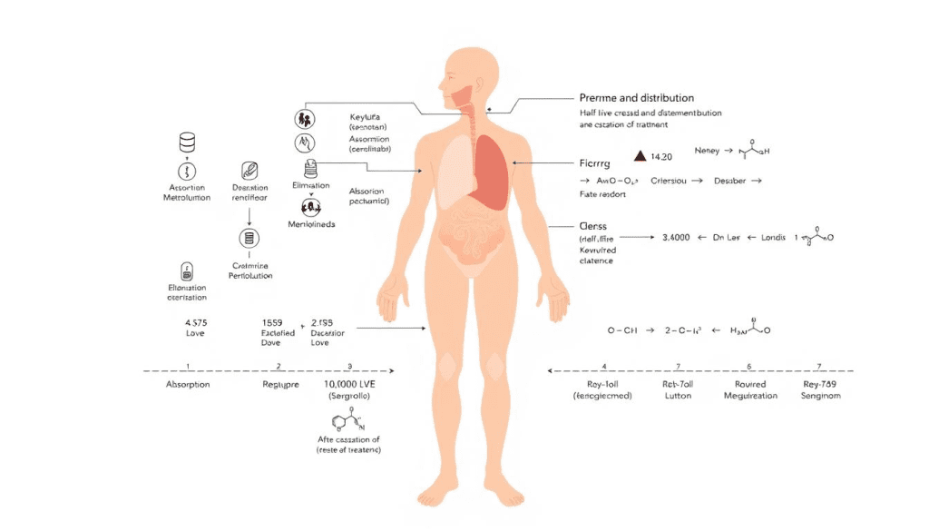 The Outlook: how long does keytruda stay in your system after stopping Immunotherapy?