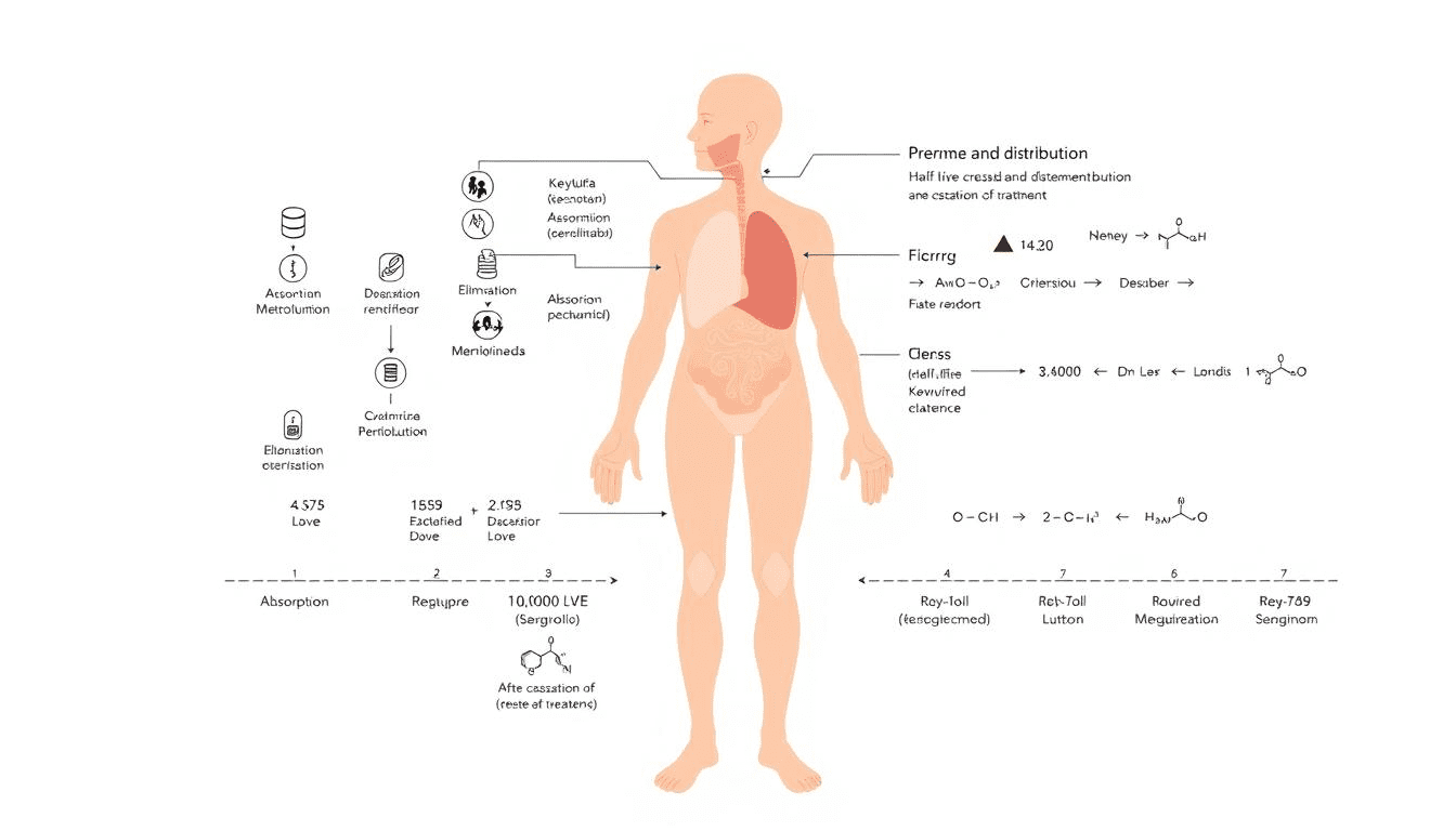 The Outlook: how long does keytruda stay in your system after stopping Immunotherapy?