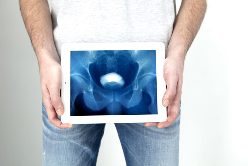 Main Cause of Prostate Problems: Prostate Cancer