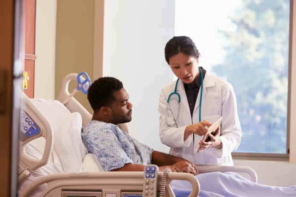 What Doctor to See For Blood Clots in Legs and How Is DVT Recovery Managed?