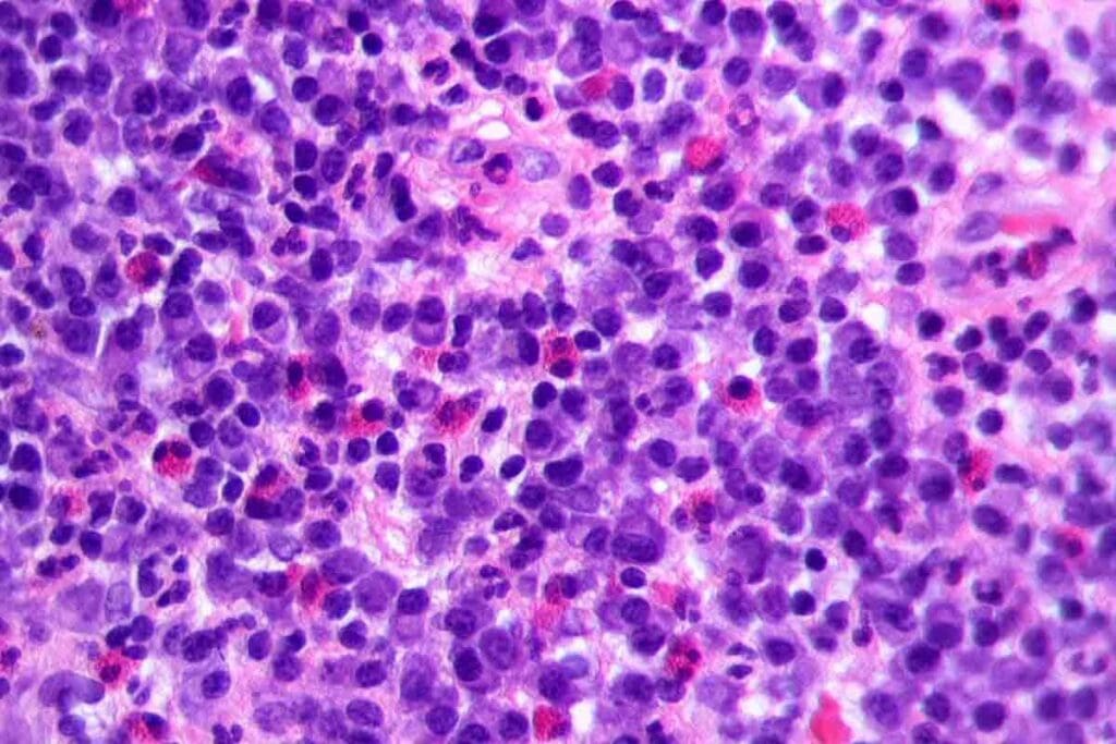 Lymphocytes Normal Range in Adults: What Percentage Is Healthy and When to Worry