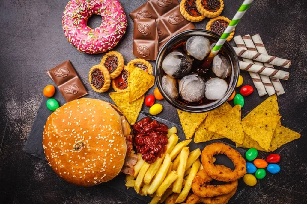 The #1 Unhealthiest Junk Food Food You Should Avoid