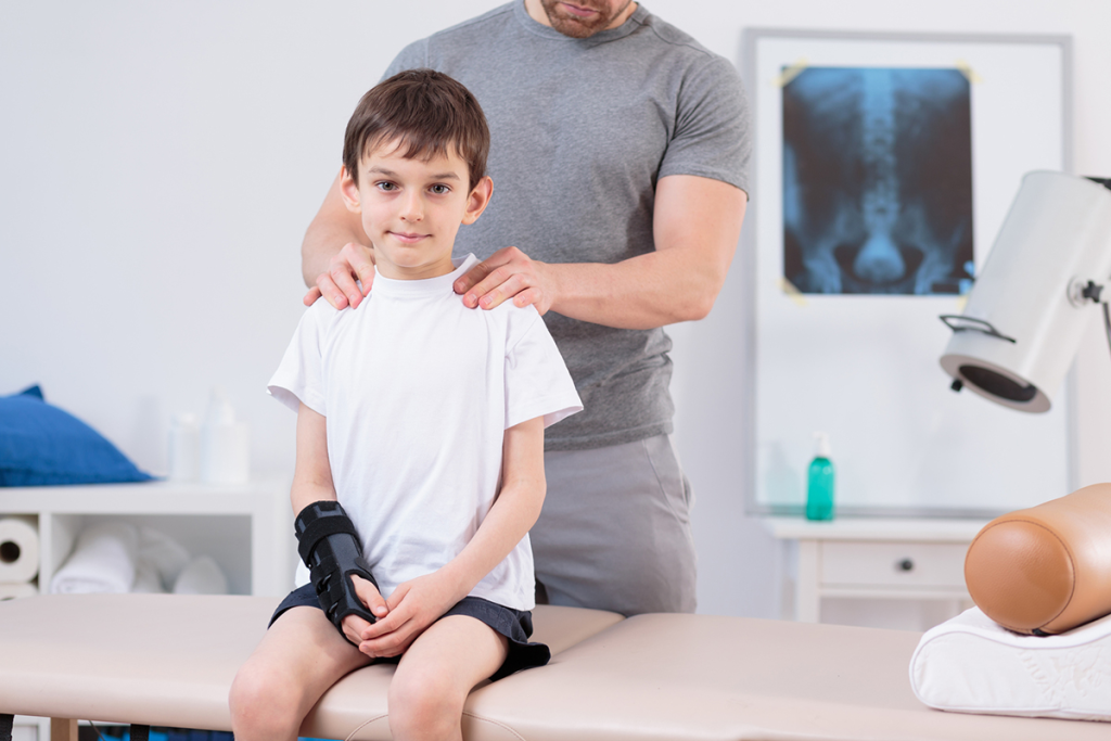Appendicitis Symptoms: #1 Cause of Kid Surgery