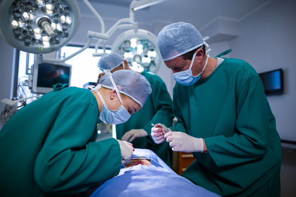 Appendicitis Symptoms: #1 Cause of Kid Surgery