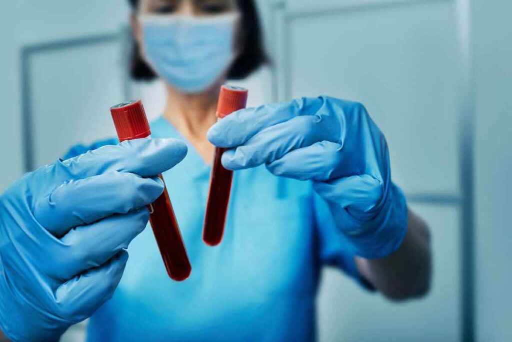 10 Common Blood Diseases and Disorders: Quick Facts and Symptoms