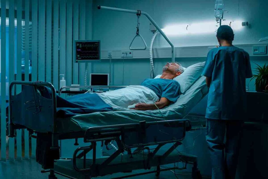 Can Anemia Cause Death? 5 Ways It Happens and What Increases the Risk