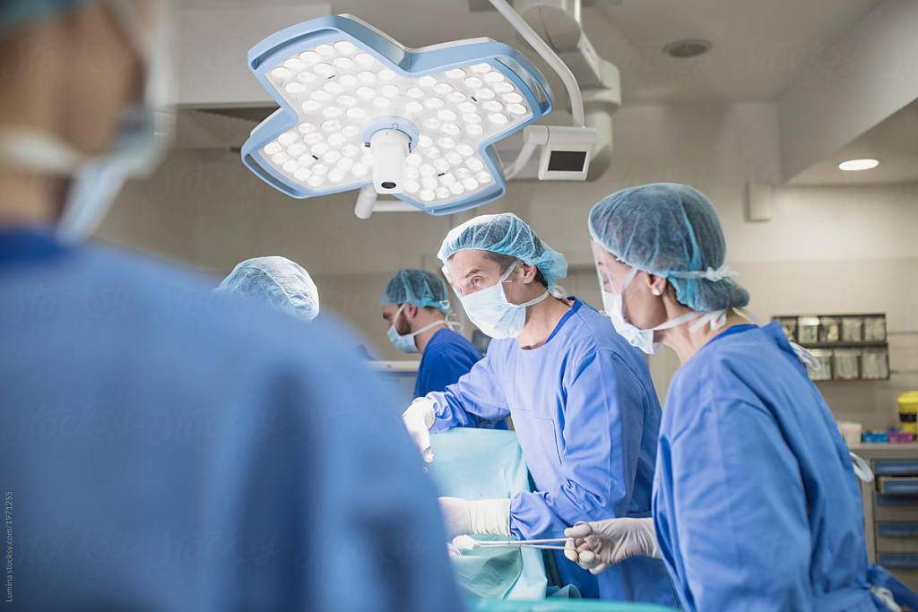 The Most Challenging Surgeries Ever Performed