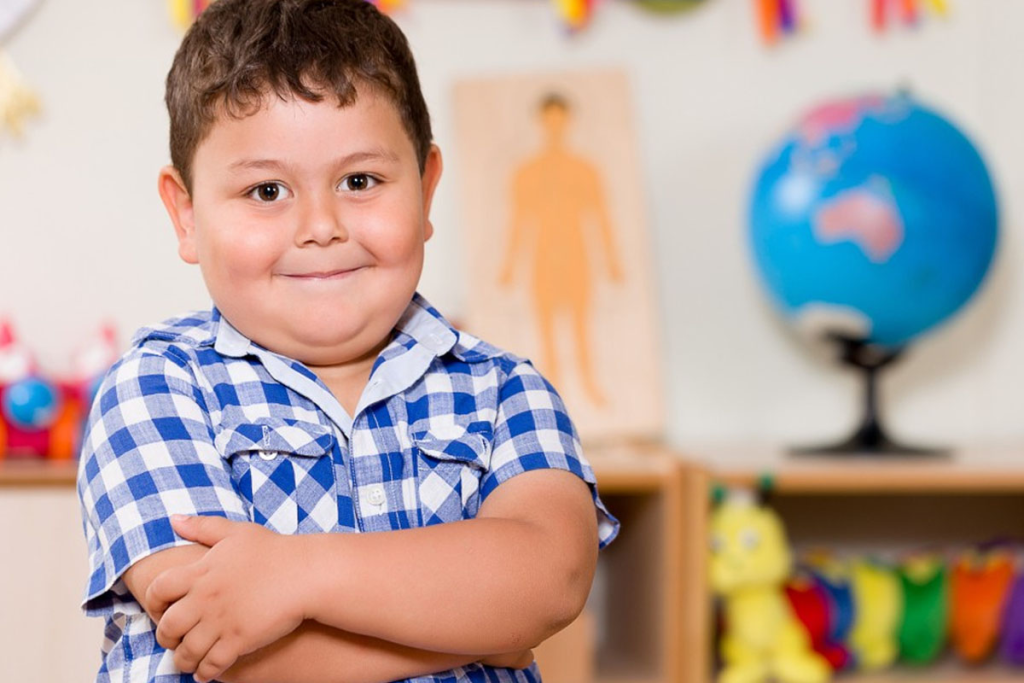 Childhood Obesity: Root Causes Parents Must Know