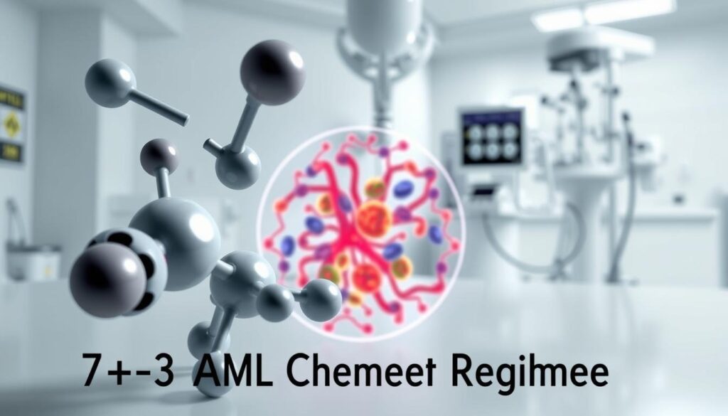 AML Chemotherapy Regimen: Essential 5 Facts