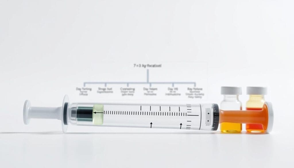 Induction Therapy For Leukemia: Crucial 7+3 Facts