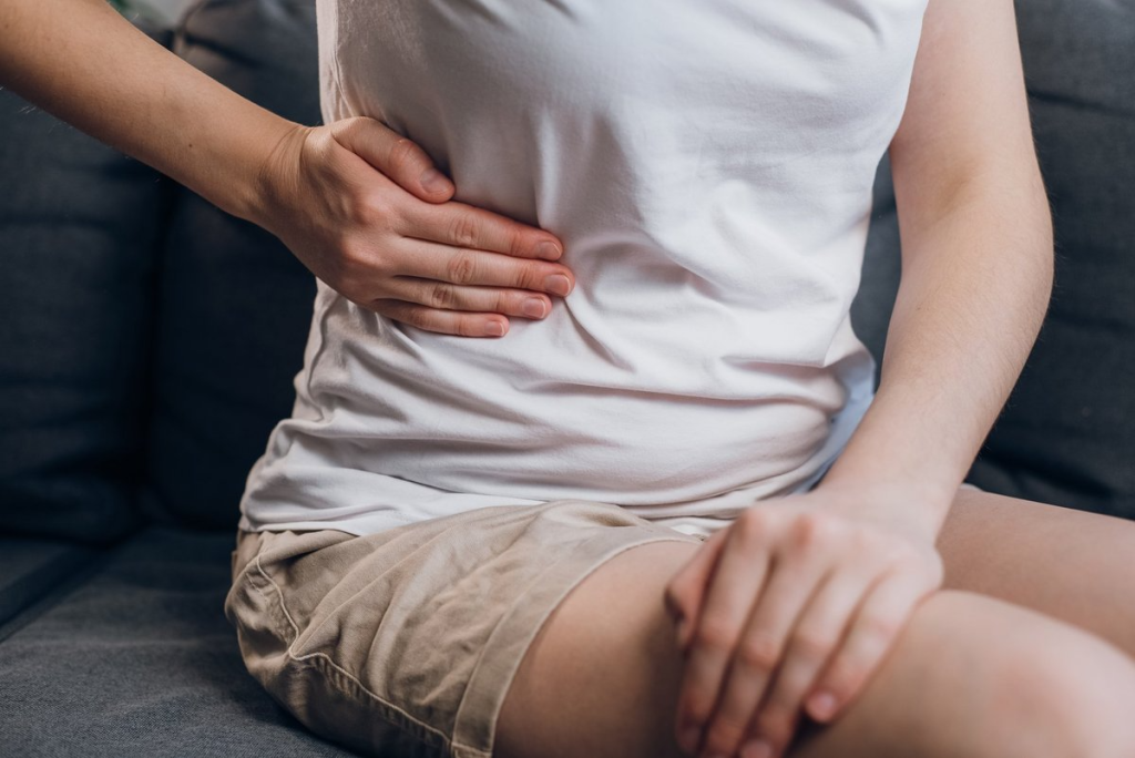 Diagnostic Challenge: Can Appendicitis Symptoms Be Mistaken for Other Conditions?