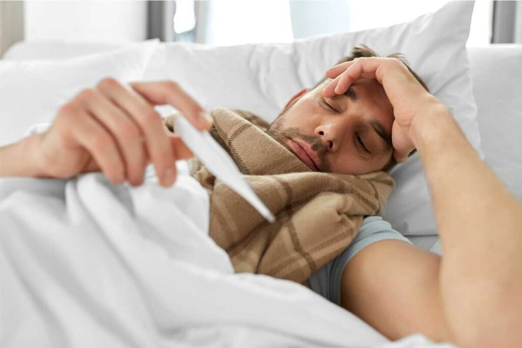 Low Iron And Fever: Crucial Symptoms & Treatments