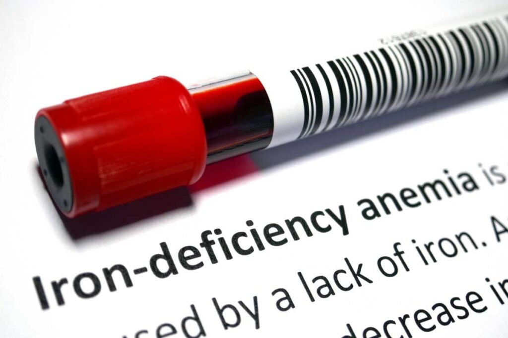 Low Iron And Fever: Crucial Symptoms & Treatments