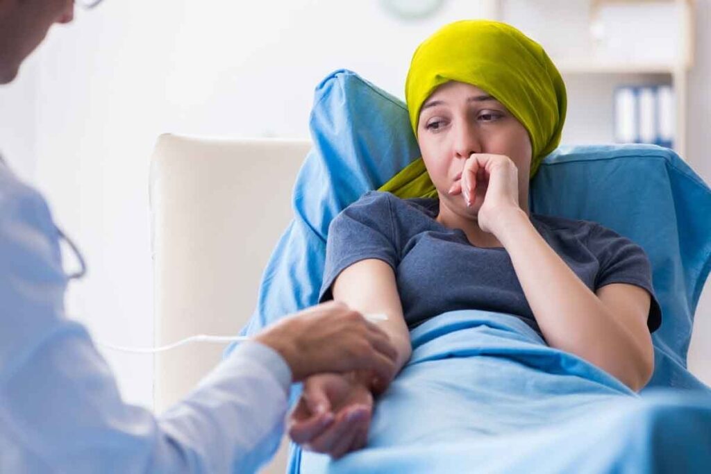 Acute Lymphocytic Leukemia Lab Values Guide