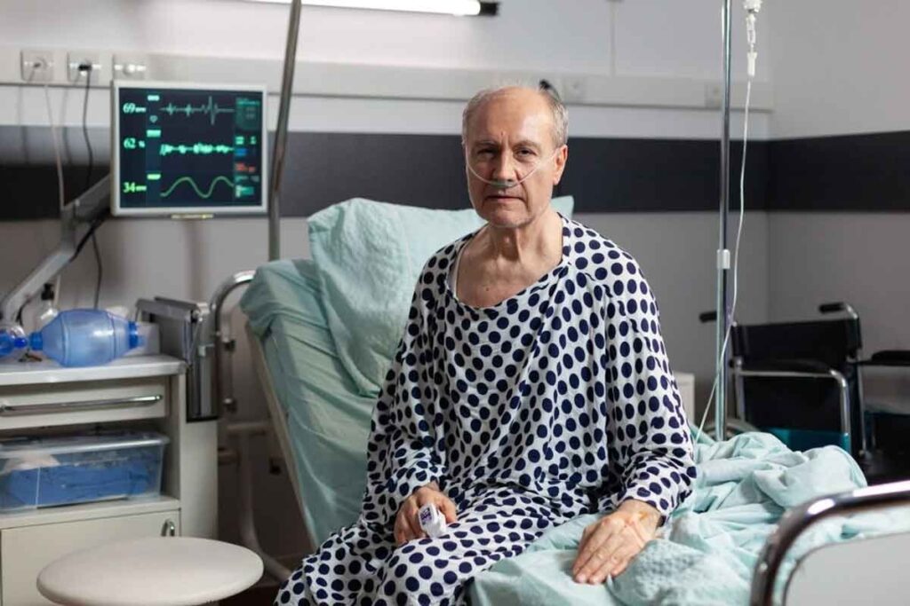 Acute Lymphocytic Leukemia Lab Values Guide