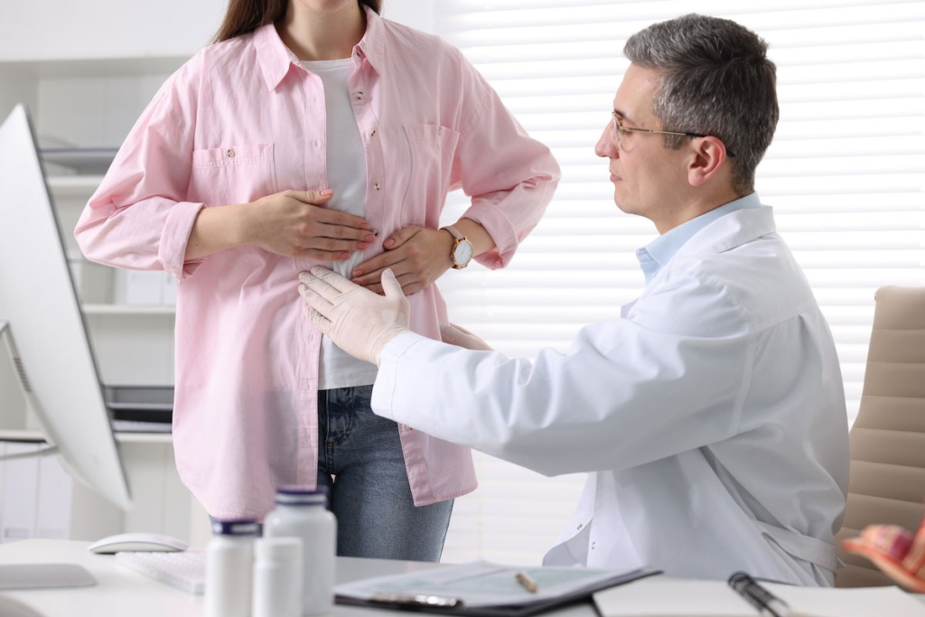 Clarifying: The Difference Between a GI Doctor and a Gastroenterologist