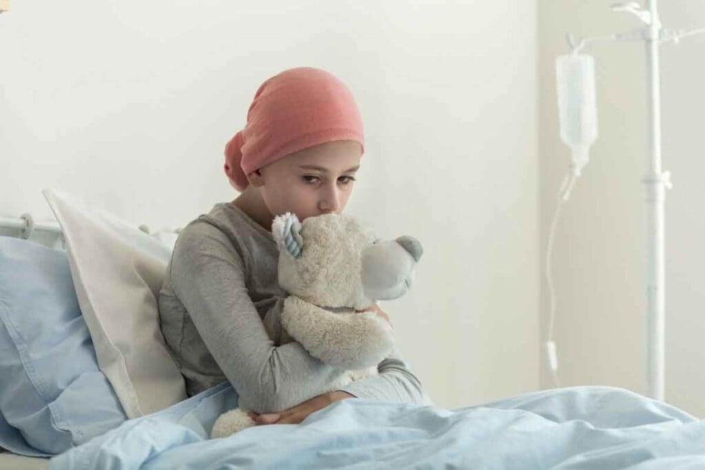 Pediatric Acute Myeloid Leukemia: 7 Essential Facts
