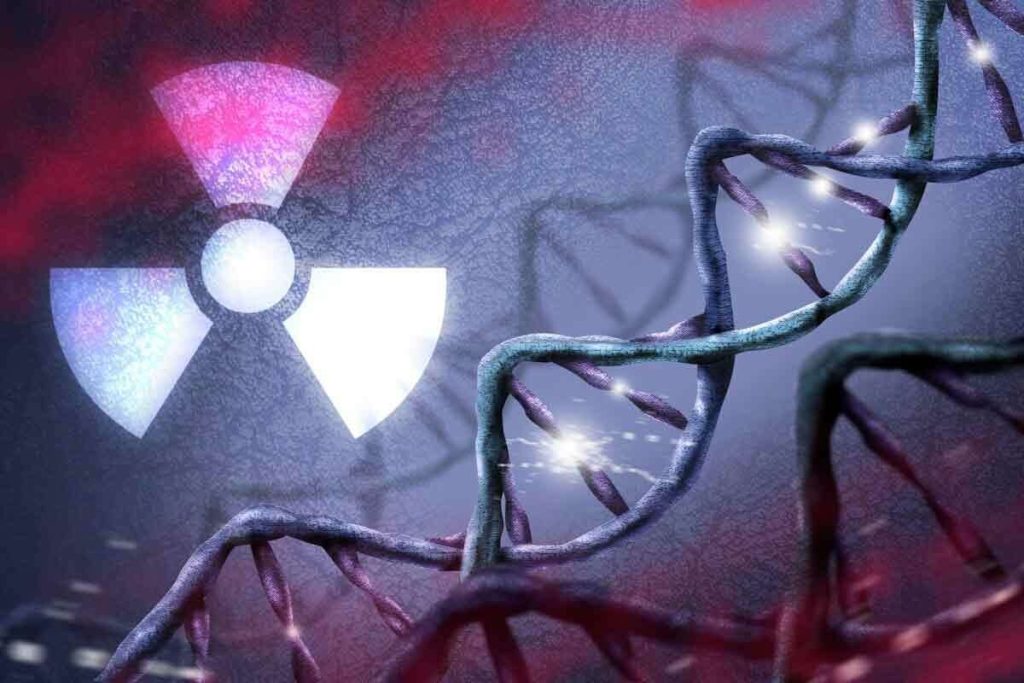 What Does Radiation Do to Humans? Shocking Facts