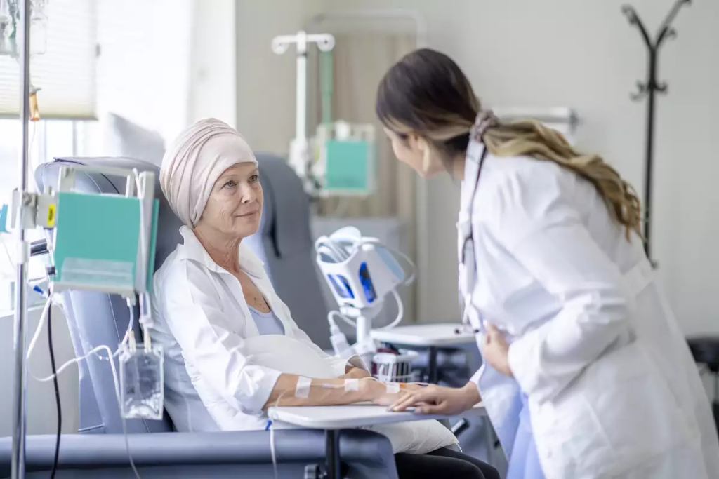 Hematology Oncology: An Essential Field Guide