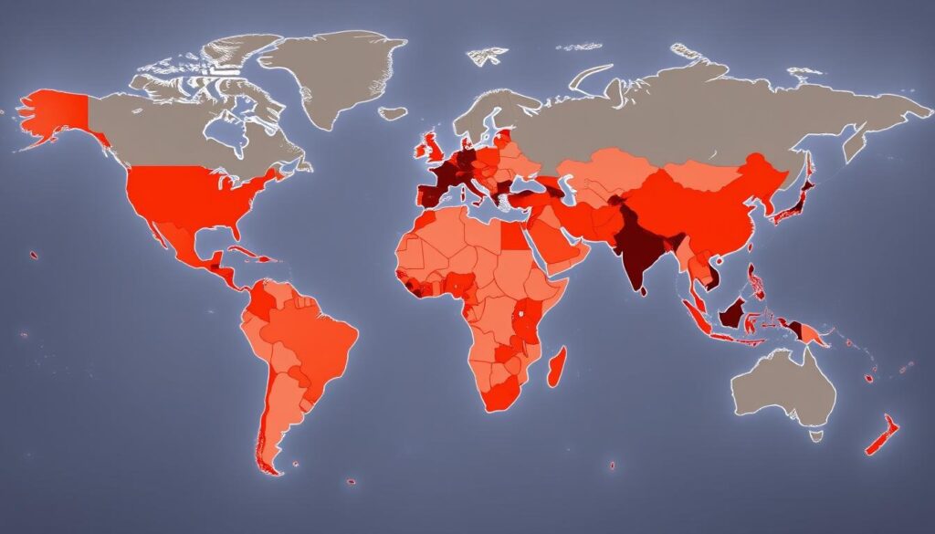Sickle Cell Disease Mortality: Crucial Facts & Demographics