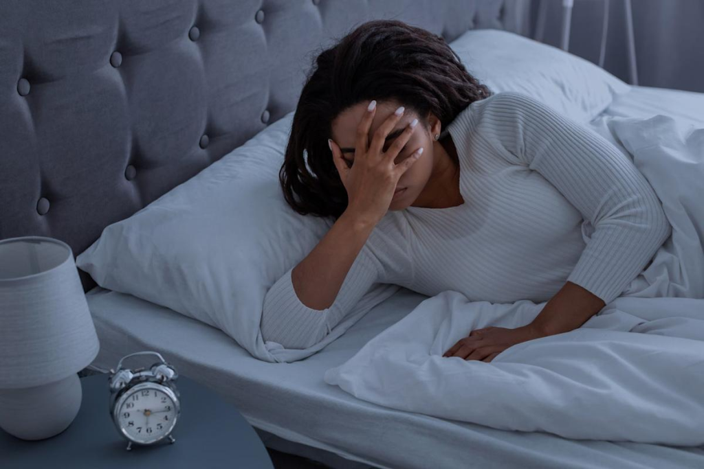 Does Lack of Sleep Affect Blood Sugar? Shocking!