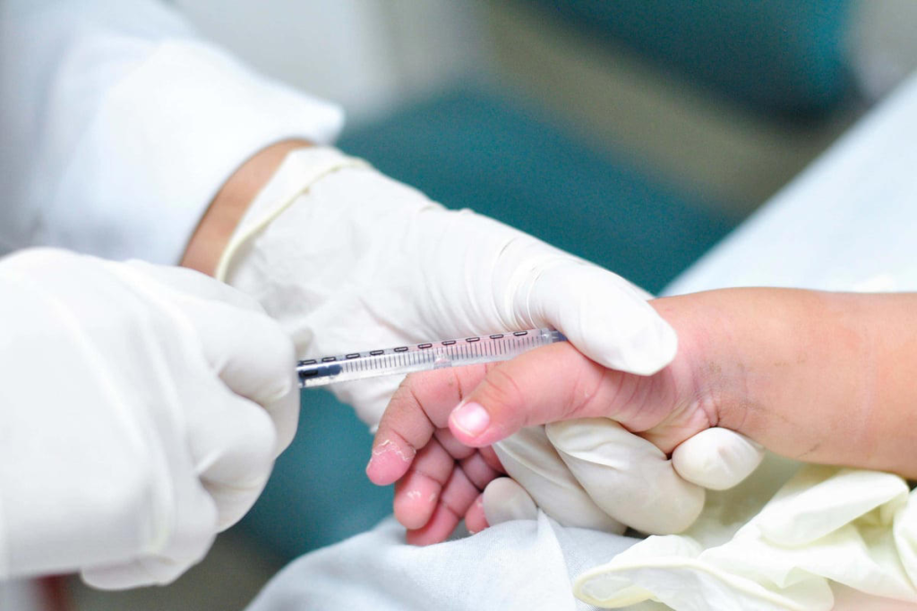 ITP Triggers in Children: Dangerous Causes