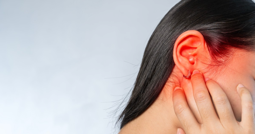 Outer Ear Infection: Can It Spread to the Jaw?