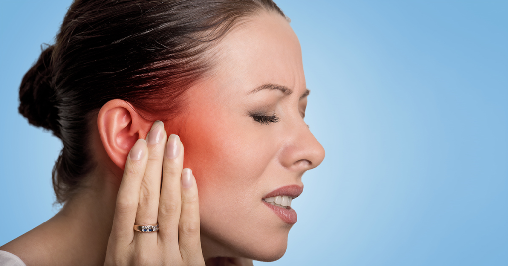 Outer Ear Infection: Can It Spread to the Jaw?