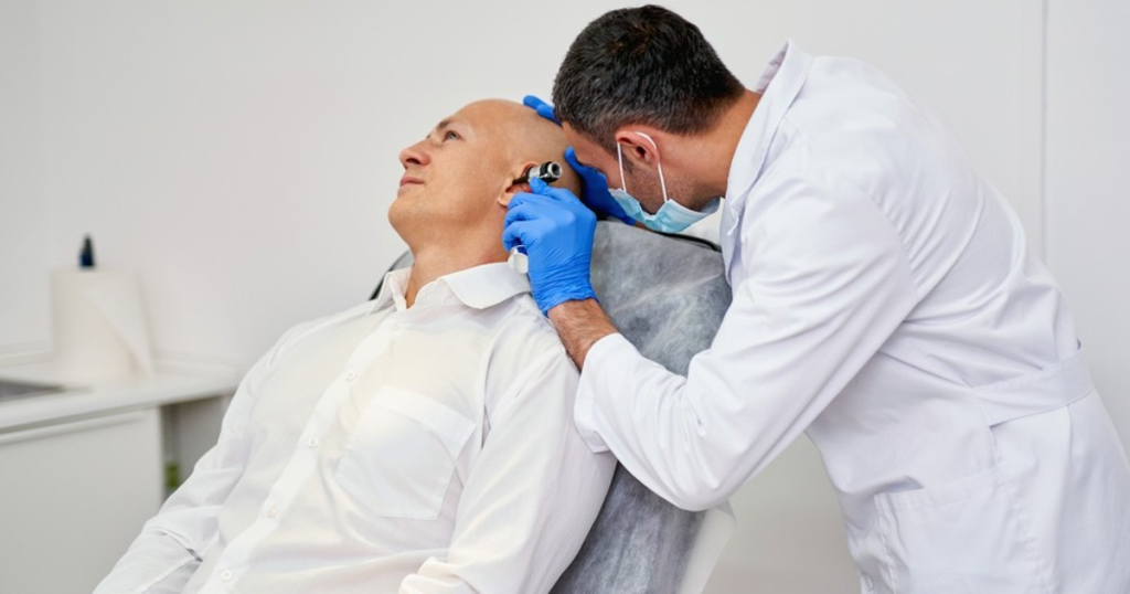 Outer Ear Infection: Can It Spread to the Jaw?