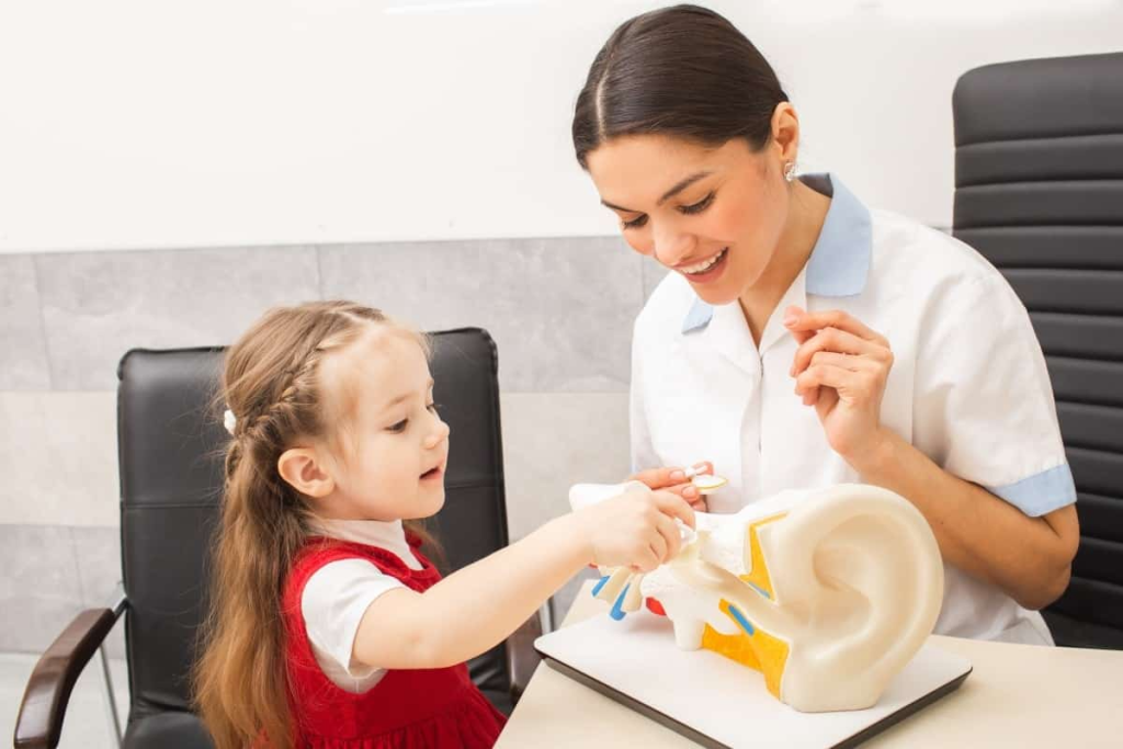 Ear Infection Risks: What Happens If Left Untreated