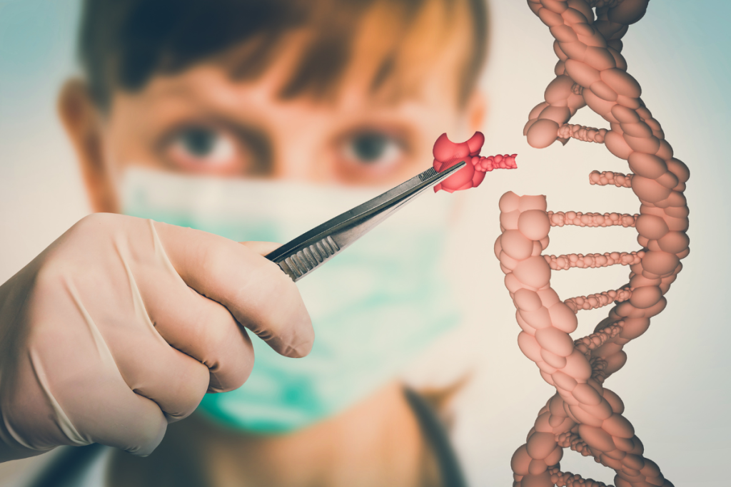 Rare Genetically Inherited Diseases: A Sad Truth