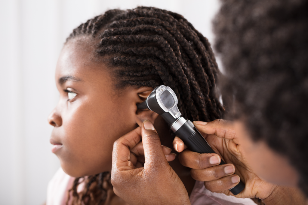 How Long Does an Ear Infection Last? Visit Urgent Care