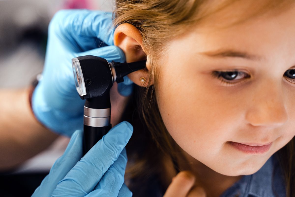 How Long Does an Ear Infection Last? Visit Urgent Care