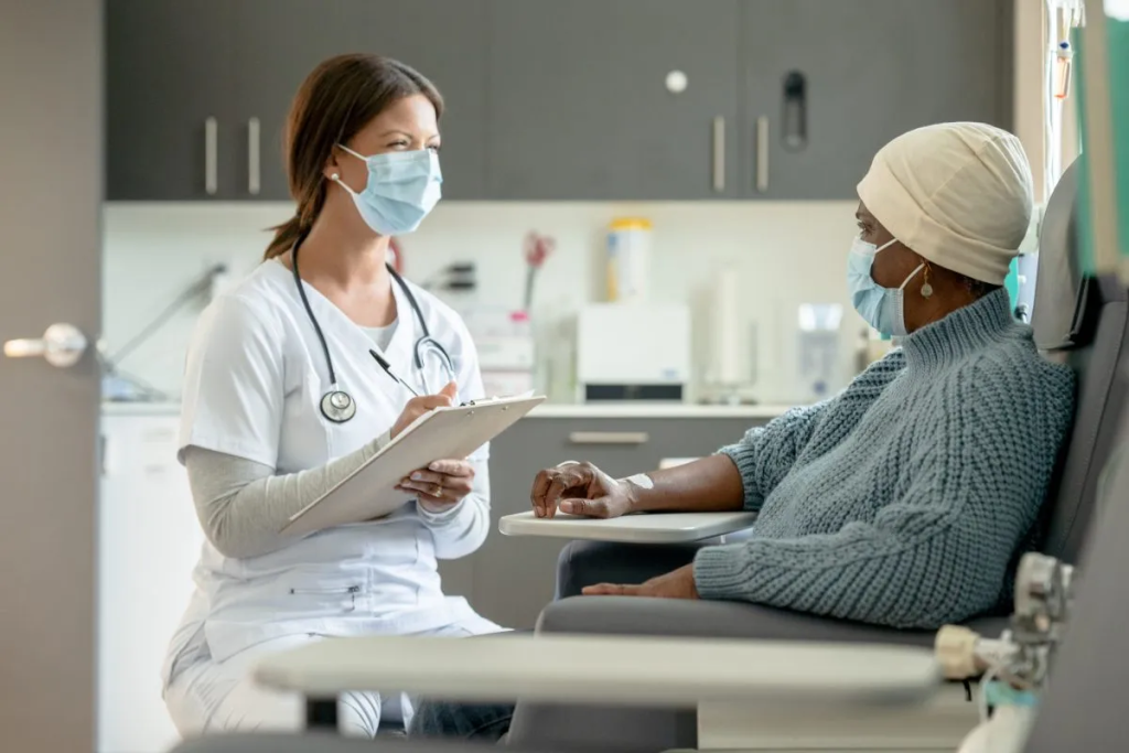 Oncology Specialists: Cancer Care, Expertise, and Innovations