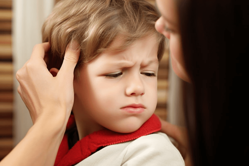Otitis Media: First-Line Pediatric Ear Infection Treatments