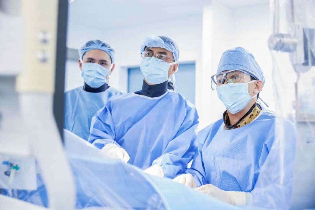 How Is Ablation Done? A Simple Step Guide