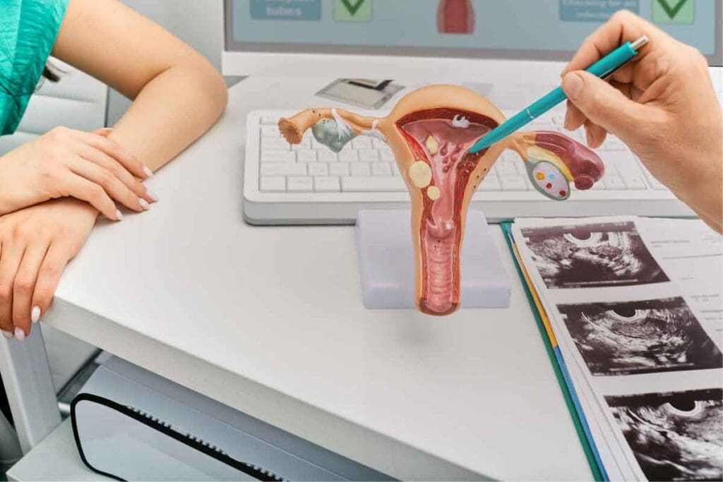 Fibroid Ablation Surgery: Prep and Recovery