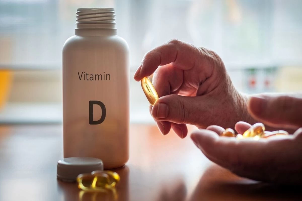 Too Much Vitamin D: Alarming Side Effects Revealed