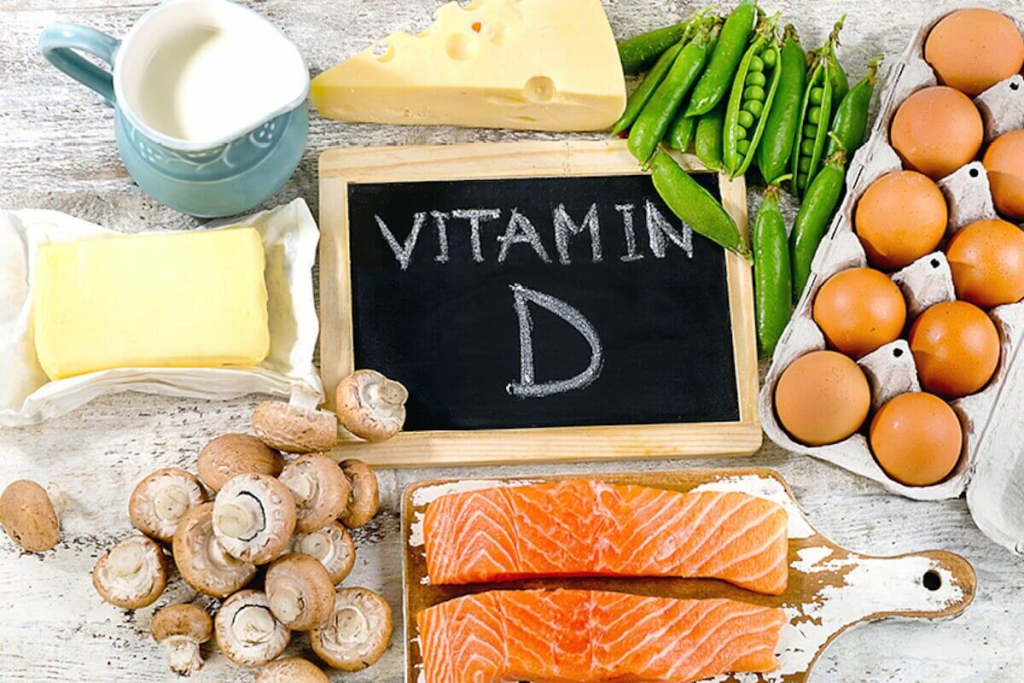 Too Much Vitamin D: Alarming Side Effects Revealed